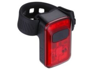 BBB BLS-152 Achterlamp Mini Spark 2.0 Zwart