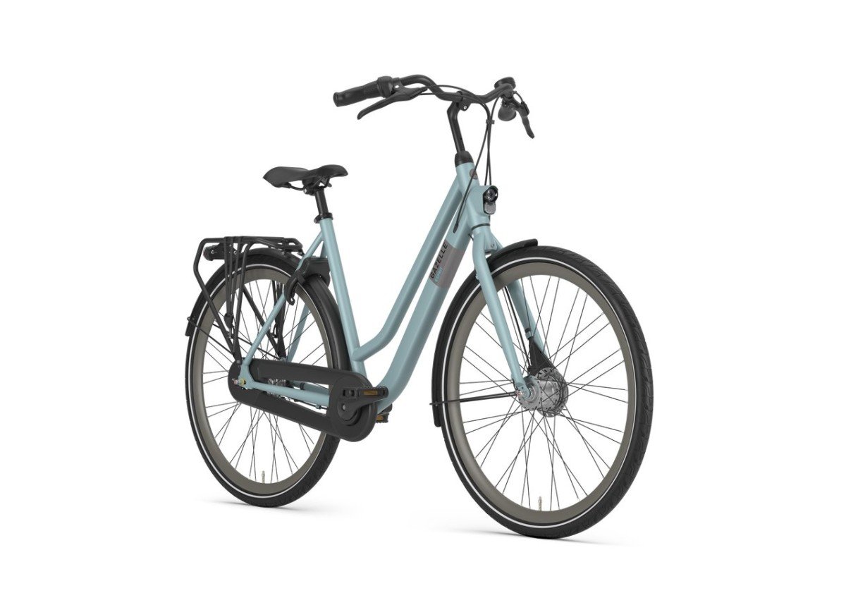 Gazelle Esprit Iced Blue Mat - Afbeelding 4