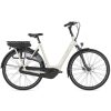 Gazelle Orange C8, Kleur Ivory, elektrische fiets.