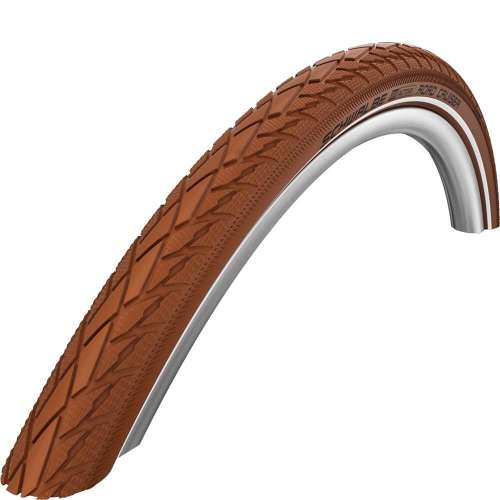 Schwalbe BUB 28X175 SC R ROAD CRUISER KG CO Coffee