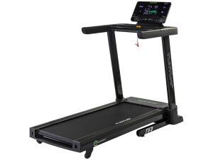 Tunturi Loopband T60 Zwart