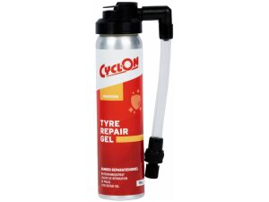 Cyclon Tyre Repair 75ml Zilver
