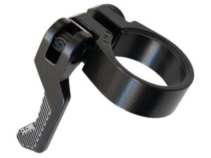 Ursus ZADELBUISKLEM 34.9 QR ZW Zwart