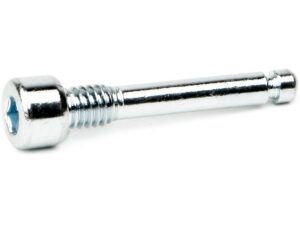 Elvedes REMBLOK ELV 6906MC AVID DB1/DB3 CB SET A 2 Zwart