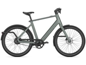 Gazelle Cayo C310 Twilight Green Mat