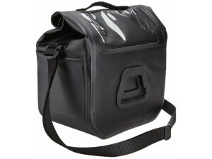 Thule Shield Handlebar Bag with Single Handlebar Mount