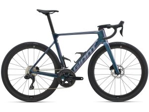 Giant Voorvork carbon GAFH23 700C 100/45 31.8X300 UDPP - Carbon Smoke(MET30-22D) (25-Propel Advanced 1)