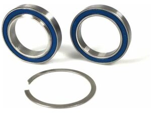 Praxis M30 lagers replacement kit voor cup bottom
