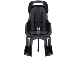 Bobike achterzitje Go Maxi drager bev. Urban Black