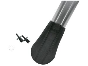 Sks Spatlap 10989 P 53 Spoiler lang fur Chromoplastics und Bluemel Zwart