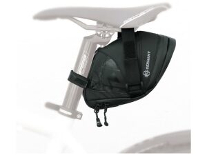 Sks TAS EXPLORER STRAPS 1800 ZADEL 1.8L ZW Zwart