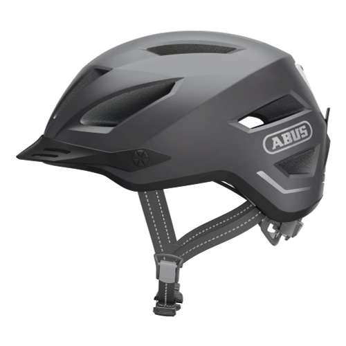 Abus helm Pedelec 2.0 titan Grey - Afbeelding 3