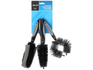 GRS XLC BORSTELSET 3DLG