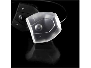 Mh protection cover control unit Bosch Intuvia Transparant