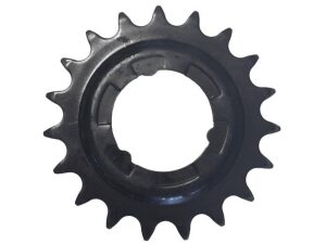 Shimano Tandwiel Nabenritzel 19T Zwart