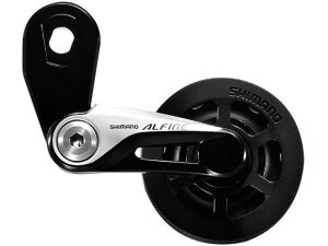 Shimano Kettingspanner ALFINE ZILVER