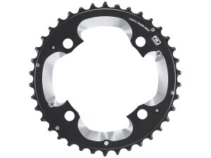 Kettingblad 38t-ak Xt BLACK