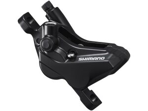 Shimano Schijfrem Deore MT420 V/A ZWART