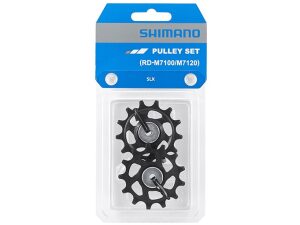 Shimano Derailleurwielset 12-Sp SERIES COLOR