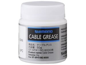 Shimano Vet Voor Kabel