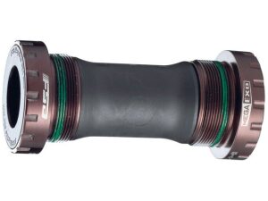 Fsa Binnenlager/ schalen 7000 Mega Exo BSA Mega EXO 24mm Anthrazit