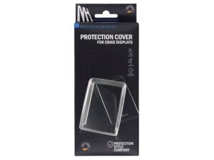 Mh protection cover Bosch Kiox 300 Transparant