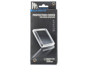 Mh protection cover Bosch Intuvia 100 Transparant