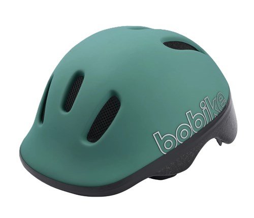 Bobike helm Go 44-48 cm peppermint Groen - Afbeelding 3