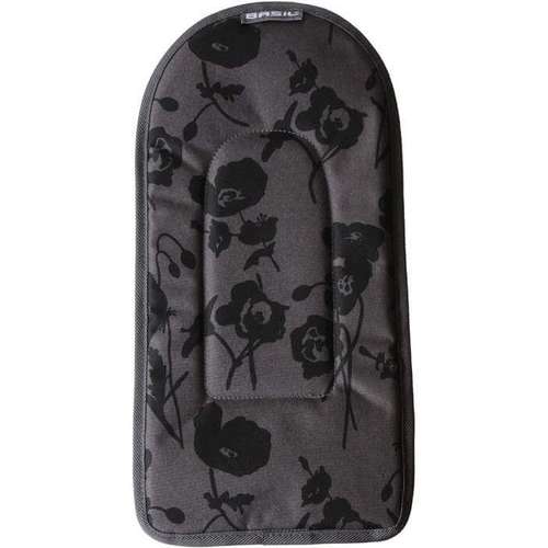 Basil MANDD BAS KUSSEN PASJA MIDDEL GRY Marble Grey