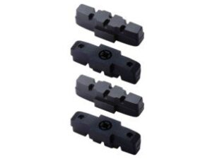 BBB BBS-09 Remblokken HydroStop Zwart