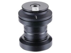 BBB BHP-01 Balhoofdset TurnAround Inch Mat Zwart