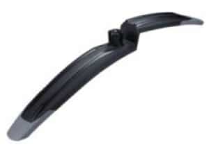 BBB BFD-13F Spatbord Voor MTBProtector Inch Zwart