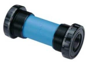 BBB BBO-39 Trapaslagers BottomThread BSA X Zwart