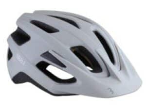 BBB BHE-22B Helm Dune MIPS 2.0 (58-61cm) Mat Grijs Wit