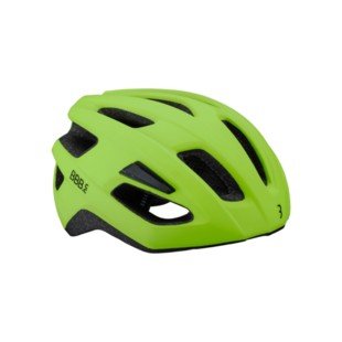 BBB BHE-29B Helm Kite 2.0 (58-61cm) Mat Neon Geel