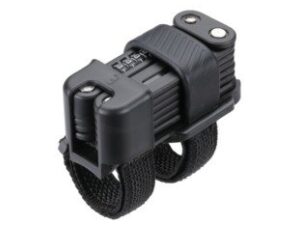 BBB BBL-72 Fietsslot CodeFold X Zwart