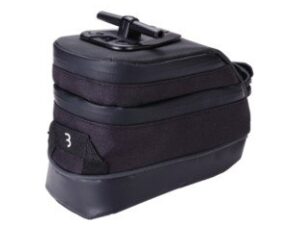 BBB BSB-12L Saddlebag StorePack Reflect Zwart