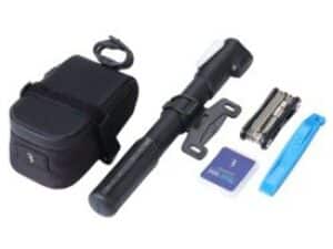 BBB BSB-56 Set CombiSet EasyPack S Zwart