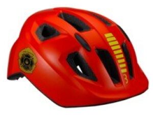 BBB BHE-172 Helm Hero (52-56cm) Firefighter