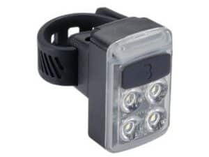 BBB BLS-235 Mini Lamp Voor Slide Zwart