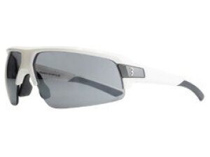 BBB BSG-62 Sportbril Impulse Glanzend Wit