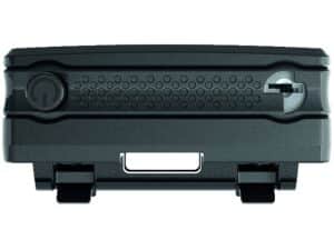 Abus ALARMBOX 2.0 ZW Black
