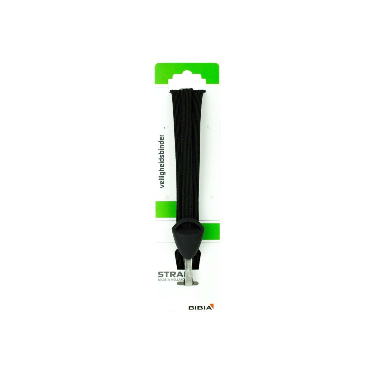 Bibia triobinder haak zw krt Black - Afbeelding 3