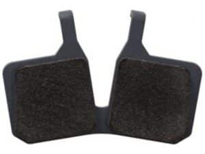 Magura REMBLOK MAG 9P MT PERFORMANCE 4P SET A 2 Grijs