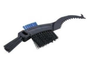 BBB BTL-17 Cassette Cleaner ToothBrush Zwart