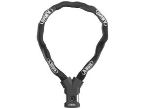 Abus SLOT KETTING YARDO 7807F 110X7 ZW Black