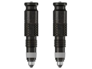 Schwalbe VENTD SC SCV OMBOUWKIT SV-SCV Zwart