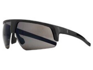 BBB BSG-75 Sportbril Comet Smoke Flash Mirror Glossy Zwart