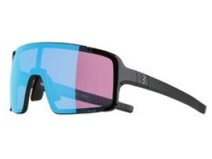 BBB BSG-74 Sportbril Chester FLUX BLUE Glossy Zwart