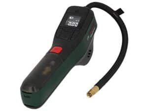 Bosch elektrische fietspomp Groen/Zwart